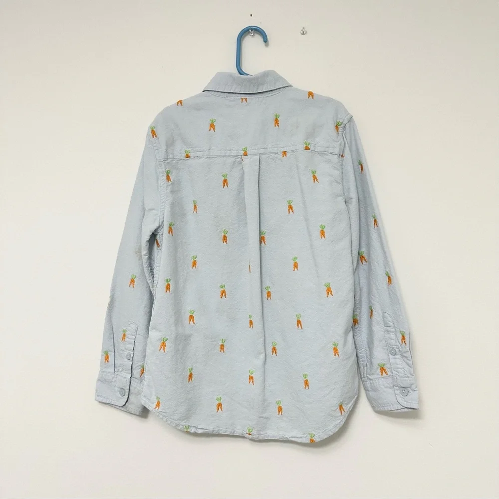 Gymboree boys size